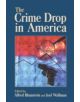 The Crime Drop in America - 9780521797122-thumb