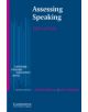 Assessing Speaking - 9780521800525-thumb