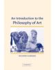 An Introduction to the Philosophy of Art - 9780521801355-thumb