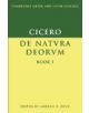 Cicero: De Natura Deorum Book I - 9780521803601-thumb