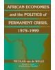 African Economies and the Politics of Permanent Crisis, 1979-1999 - 9780521803649-thumb