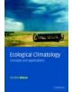 Ecological Climatology - 9780521804769-thumb