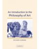 An Introduction to the Philosophy of Art - 9780521805216-thumb