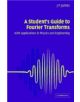 A Student's Guide to Fourier Transforms - 9780521808262-thumb
