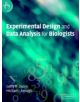 Experimental Design and Data Analysis for Biologists - 9780521811286-thumb