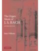 The Organ Music of J. S. Bach - 9780521814164-thumb
