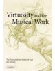 Virtuosity and the Musical Work - 9780521814942-thumb