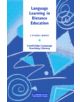 Language Learning in Distance Education - 9780521815413-thumb