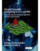Parallel Scientific Computing in C++ and MPI - 9780521817547-thumb