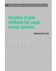 Iterative Krylov Methods for Large Linear Systems - 9780521818285-thumb