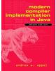 Modern Compiler Implementation in Java - 9780521820608-thumb