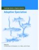 Adaptive Speciation - 9780521828420-thumb