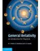 General Relativity - 9780521829519-thumb