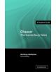 Chaucer: The Canterbury Tales - 9780521832496-thumb