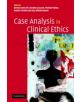 Case Analysis in Clinical Ethics - 9780521835497-thumb