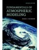 Fundamentals of Atmospheric Modeling - 9780521839709-thumb
