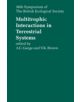 Multitrophic Interactions in Terrestrial Systems - 9780521839952-thumb