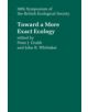 Toward a More Exact Ecology - 9780521839976-thumb