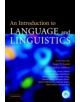 An Introduction to Language and Linguistics - 9780521847681-thumb