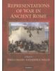 Representations of War in Ancient Rome - 9780521848176-thumb