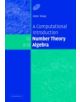 A Computational Introduction to Number Theory and Algebra - 9780521851541-thumb