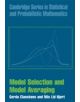 Model Selection and Model Averaging - 9780521852258-thumb