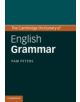 The Cambridge Dictionary of English Grammar - 9780521863193-thumb