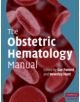 The Obstetric Hematology Manual - 9780521865647-thumb