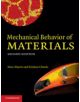 Mechanical Behavior of Materials - 9780521866750-thumb