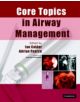 Core Topics in Airway Management - 9780521869102-thumb