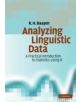 Analyzing Linguistic Data - 9780521882590-thumb