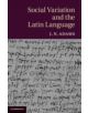 Social Variation and the Latin Language - 9780521886147-thumb