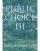 Public Choice III - 9780521894753-thumb