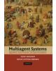 Multiagent Systems - 9780521899437-thumb