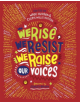 We Rise, We Resist, We Raise Our Voices - 9780525580454-thumb