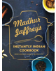 Madhur Jaffrey's Instantly Indian Cookbook - 9780525655794-thumb