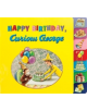 Happy Birthday, Curious George (Tabbed book) - 9780544750500-thumb