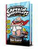 The Adventures of Captain Underpants Colour Edition - 9780545499088-thumb