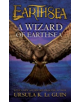 A Wizard of Earthsea - 9780547773742-thumb