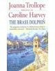 The Brass Dolphin - 9780552145534-thumb