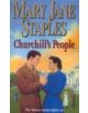 Churchill's People - 9780552163743-thumb