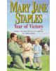 Year of Victory - 9780552165495-thumb