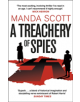 A Treachery of Spies - 9780552169516-thumb