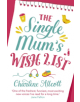 The Single Mum's Wish List - 9780552175791-thumb