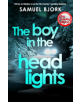 The Boy in the Headlights - 9780552176644-thumb