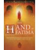 The Hand of Fatima - 9780552776479-thumb