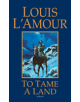 To Tame A Land - 9780553280319-thumb