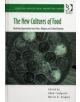 The New Cultures of Food - 9780566088131-thumb