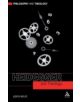 Heidegger and Theology - 9780567033765-thumb