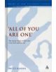 All of You are One - 9780567136046-thumb